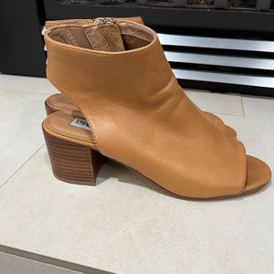 Steve Madden Rico Heeled Sandal